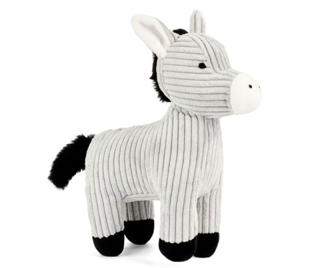 Corduroy donkey website